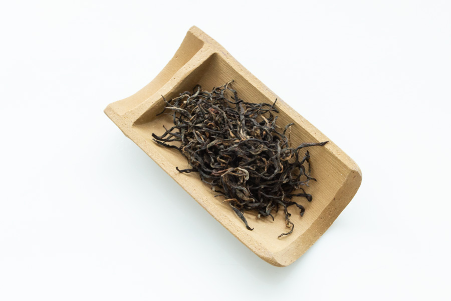 [공부차] 2026 하동 홍우전 10g