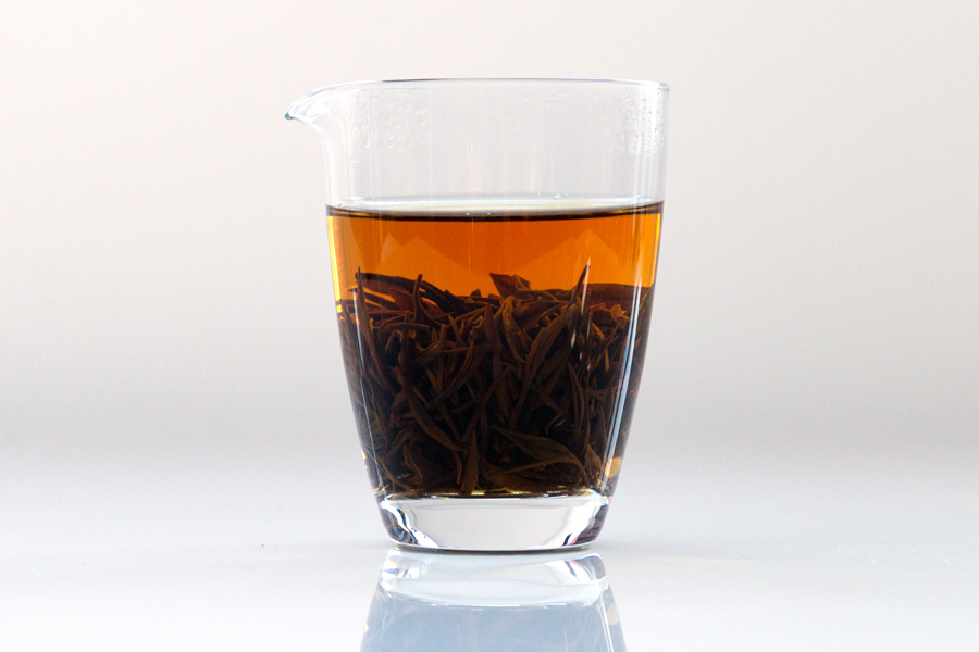 [공부차] 2026 하동 홍우전 10g