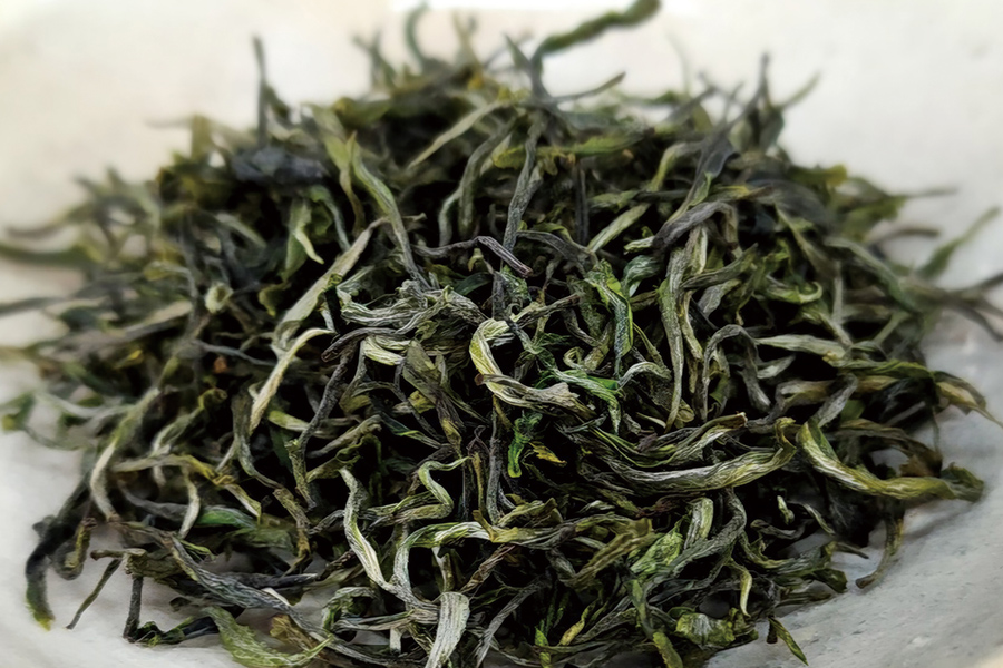 [공부차] 2026 하동 특우전 10g