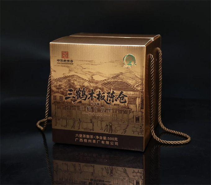 [3건 공구] 2026년 삼학 목판건창 (5년진) 특급 500g