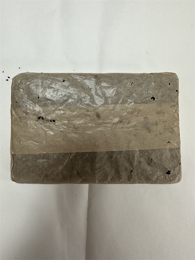 [하관차창] 80년대 하관 유광지 숙전 250g