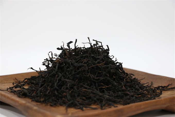 [깊은 맛이 좋은 홍차] 대설산 야생고수 쇄홍차 50g