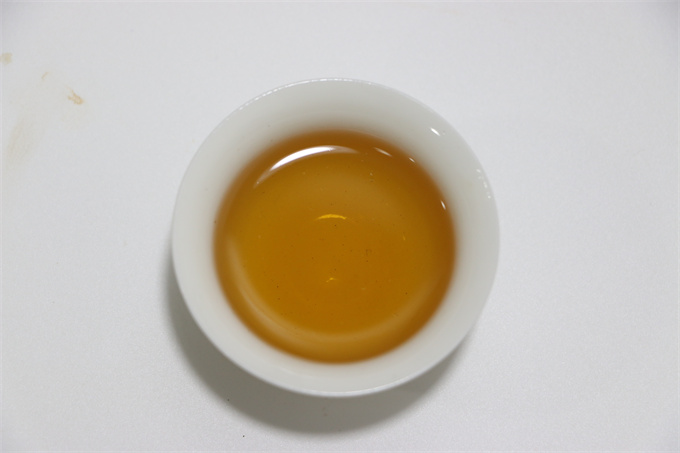 [깊은 맛이 좋은 홍차] 대설산 야생고수 쇄홍차 50g