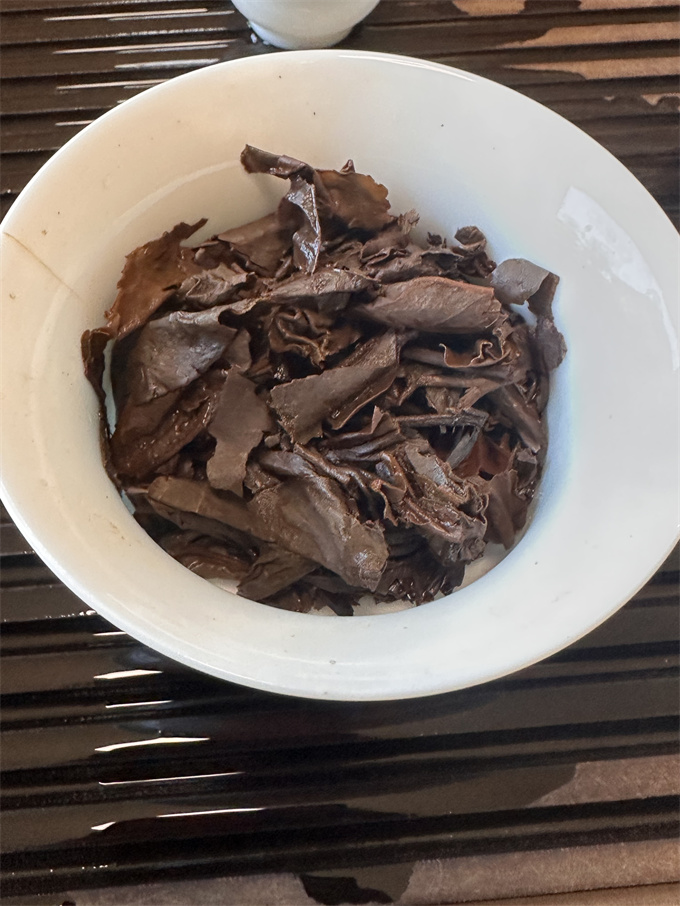 [노황편 폭탄] 90년대 이무 노수원차 400g