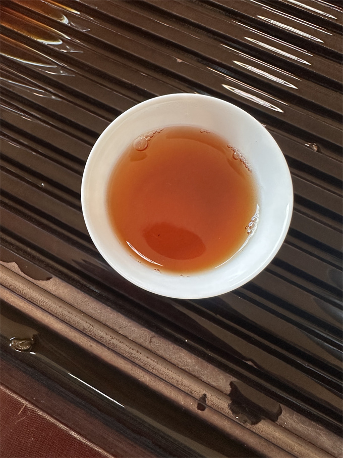 [노황편 폭탄] 90년대 이무 노수원차 400g