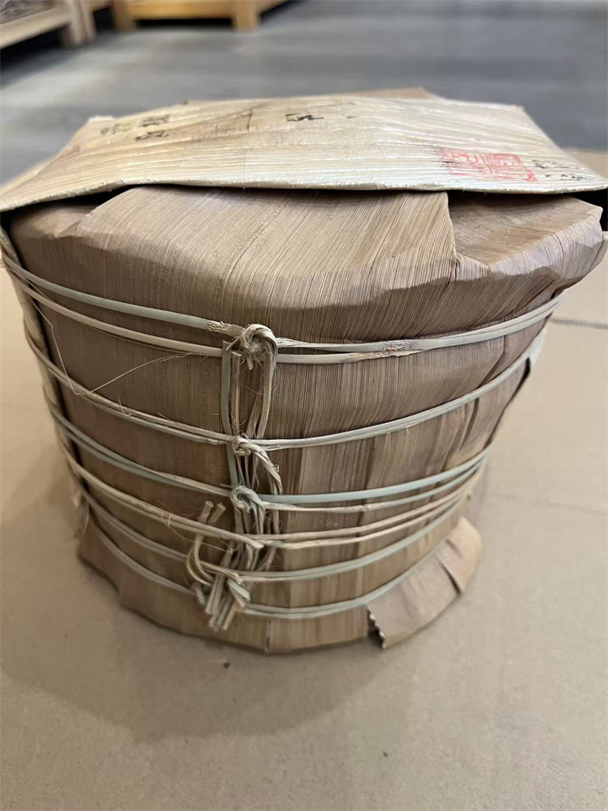 [동흥호] 2004년 공품 만사 400g