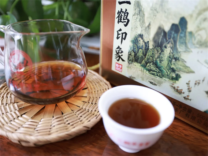 [대박상품] 26년 삼학인상 22년 특급 육보차 500g