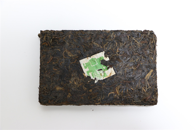 [폭탄 할인] 2005년 유락산 생전 1관(250g*2편)