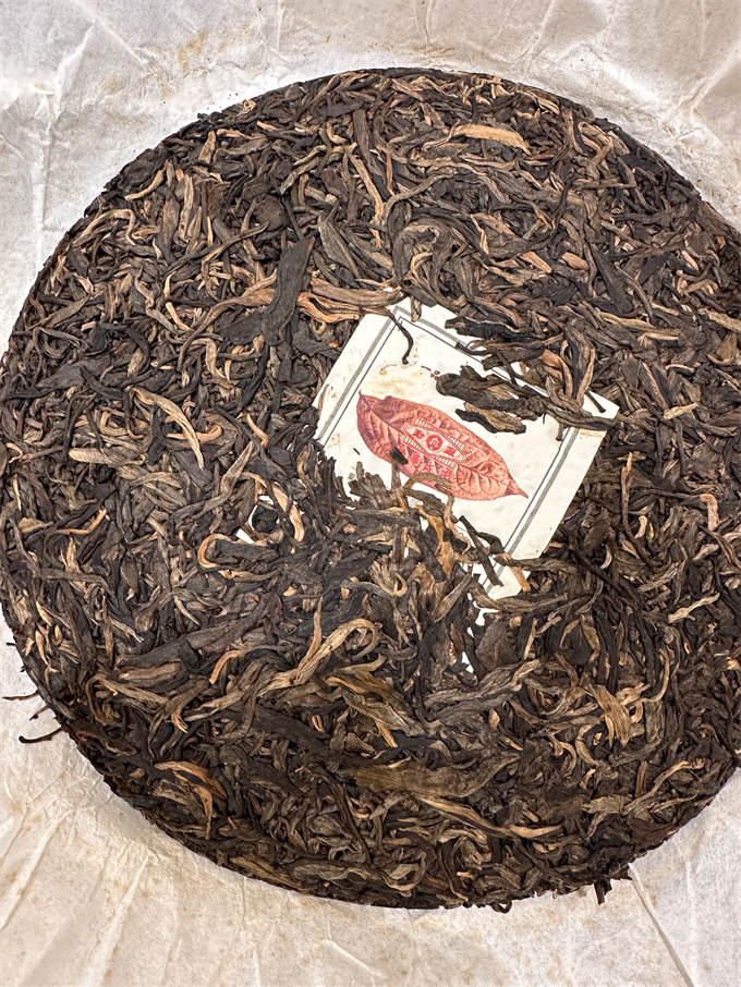 [가성비 최고] 12년 맹고 대엽청병 500g
