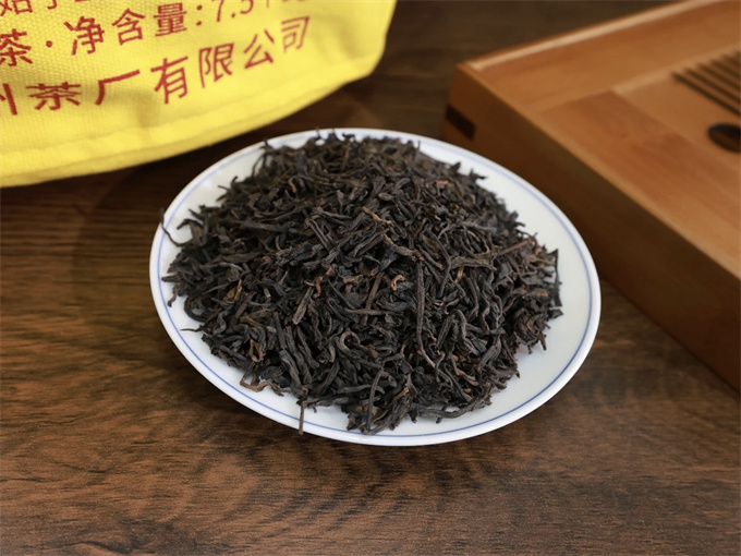 [3개 배정 폭탄] 2026년 삼학 빈만라槟满箩 특급 육보차 7.5kg