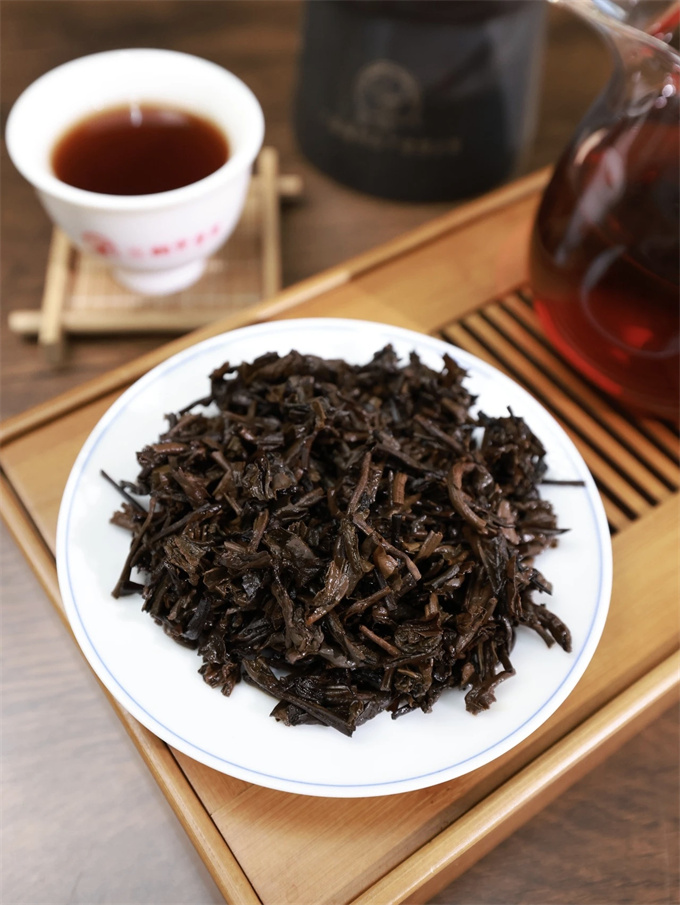 [3개 배정 폭탄] 2026년 삼학 빈만라槟满箩 특급 육보차 7.5kg