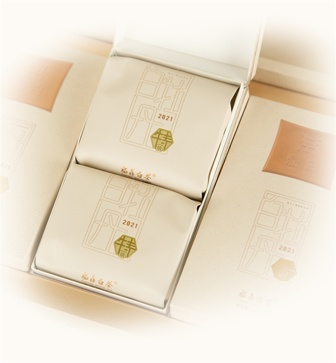 [무결점 鼎白] 2021년 특급목단 특급백목단 50g