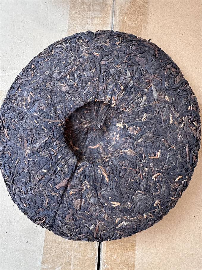 [10건 한정 폭탄] 2007년 관운 포랑정산 청병 357g 1건(42편)