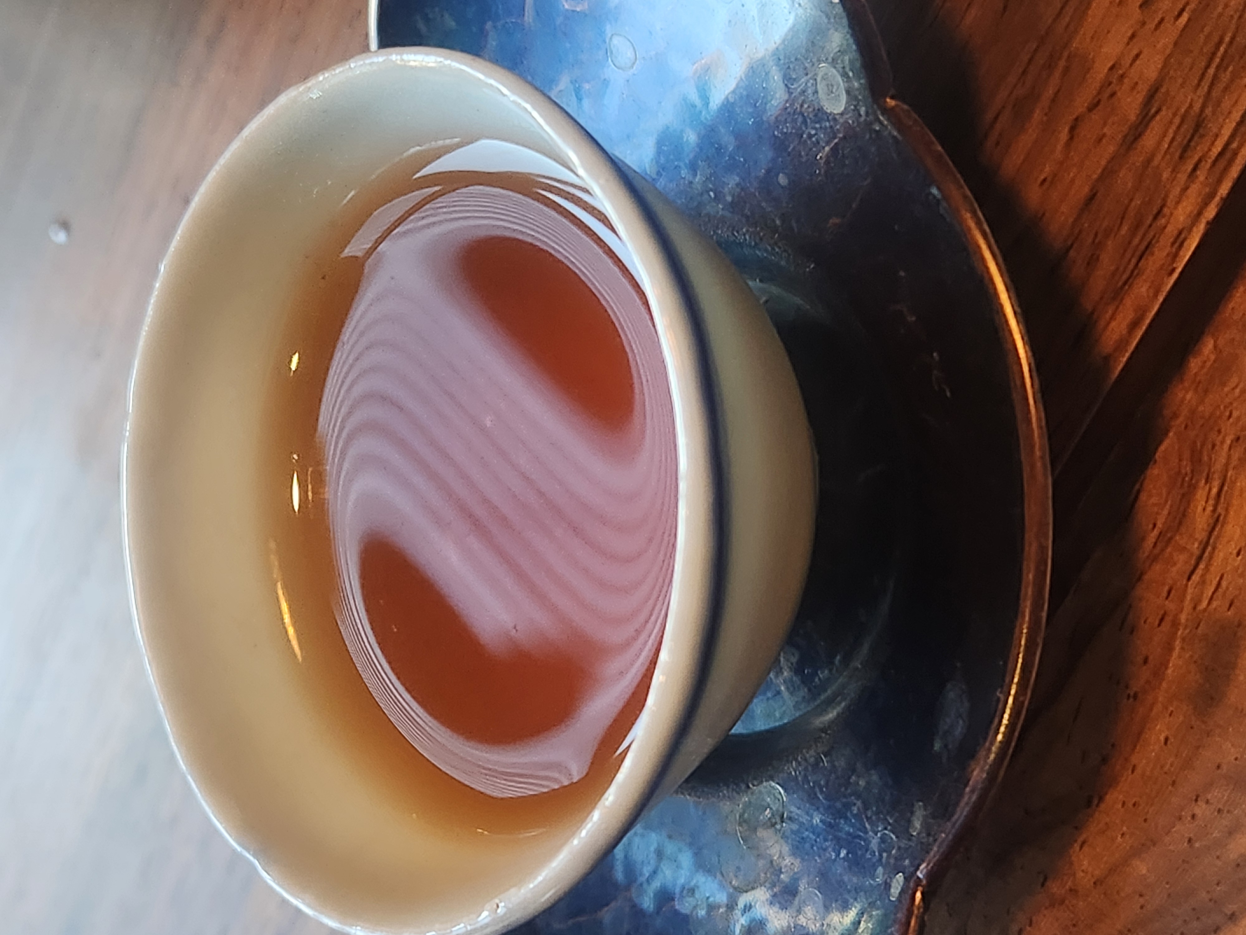 [50년대 홍인의 풍격] 진년 맹해맛 1틴(20g)