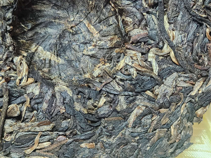 [빙도 고수 특징 명확] 19년 빙도 고수 옥영롱 전장품 100g