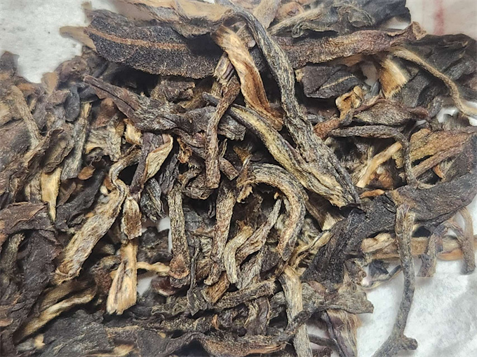 [빙도 고수 특징 명확] 19년 빙도 고수 옥영롱 전장품 100g