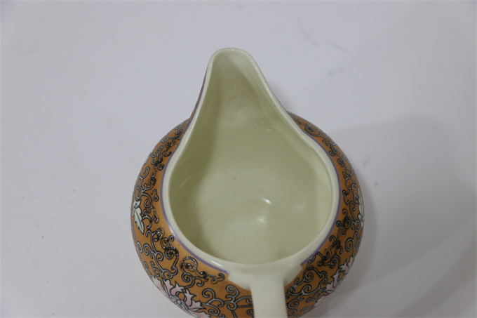 [망했다 공구] 아자牙瓷 금부귀 다해(공도배) 150ml