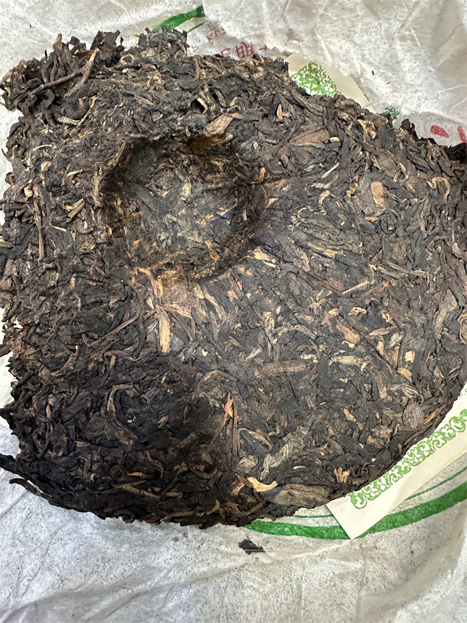 [가성비 최고] 2007년 중차 6821 이무 대수원차 357g