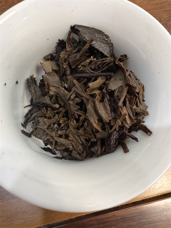 [초대박 중기차] 05년 맹해 붕정 전통 8582 배방 생전 250g
