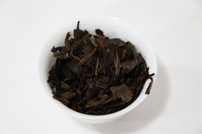 [땡처리 가격] 2018년 복정 황산 고수차 공미 진장품 350g