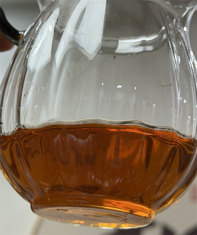 [가성비 좋은 차] 2004년 길행 1호 청전 250g